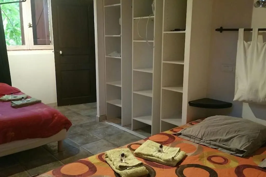 Holiday home Gite La Coulee Douce Lorgues